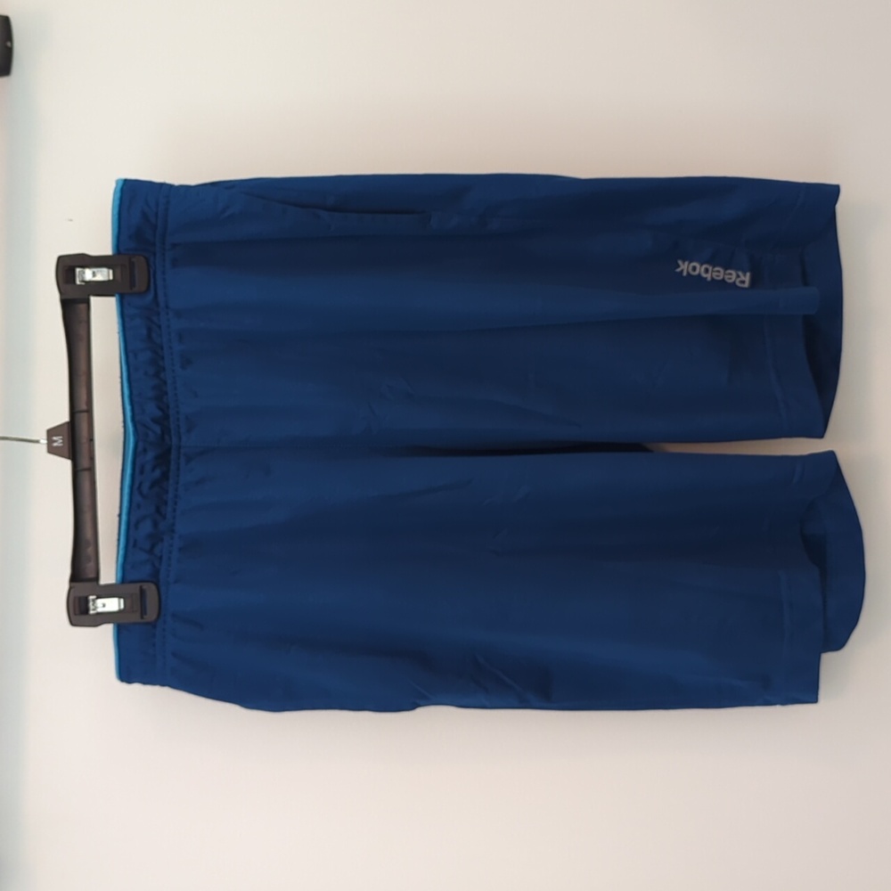 Reebok PLAYDRY Men's Athletic Shorts